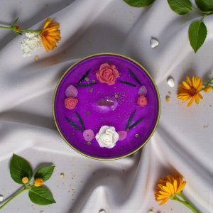Fleur d'oranger
