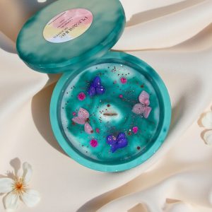 Intégrale Fleur d'amandier