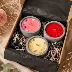 Le coffret fête des mères